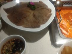 -海底捞火锅(银泰中心店)