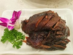 -楼外楼(西湖景区孤山路店)