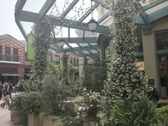 -比斯特苏州购物村精品奥特莱斯