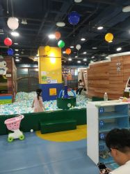 -宝贝王(天津滨海店)