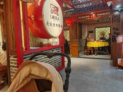 -大海碗·炸酱面·烤鸭·京菜(天坛店)