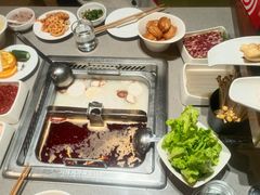 -海底捞火锅(青山湖万达夜宵主题店)