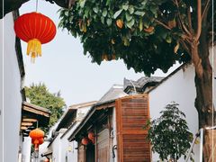 -三坊七巷历史文化街区