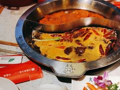 -大龙燚火锅