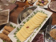 -草原牧羊火锅·龙虾·烤鱼(杨浦店)