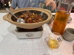 -湘中缘·湖南菜(娄底驻京办店)