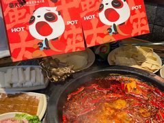 -蜀大侠火锅(春熙路店)