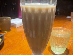 -楼兰新疆主题餐厅(苏州中心店)