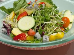 -大碗居·烤鸭·鱼头泡饼(天坛东门店)