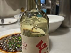 -华盛丰温州大排档(东三环南路店)
