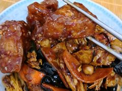 -老六素货(王顶堤店)