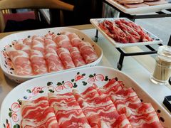 -东门口·鲜爆肚涮肉·烧烤(老门东店)