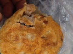 -李记牛庄馅饼(二台子店)