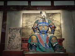 -成都武侯祠博物馆