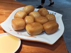 -锅来乐地锅鸡(安亭店)