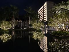 -三亚太阳湾柏悦酒店