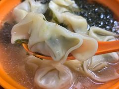 -阿麟馄饨(延长路店)