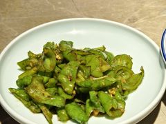虎皮尖椒-杭州酒家(庆春路店)
