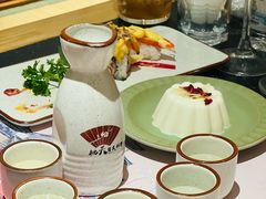 -桃夭日式料理(国信店)