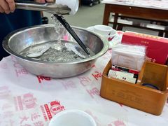 -堂瓦里·33年传统赣菜(第一街区店)