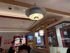 -韩香福脊骨汤锅(上杭路店)