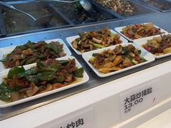 -老乡鸡(新邻天地店)