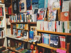 -守望者书店(南开大悦城店)