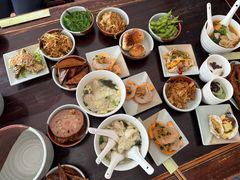 -青藤茶馆(南山路店)