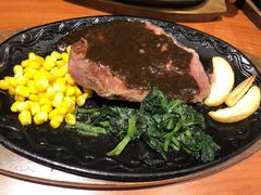 -萨莉亚意式餐厅(江桥万达广场店)