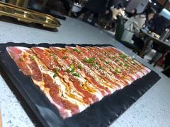 -妥妥烤肉料理(昙华林店)