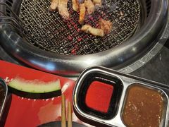 -一品诚记烤肉·甄选店(中南路店)