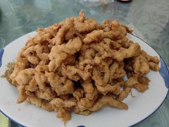 -天新园饭店