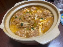 -粗粮人家·东北菜(洋桥店)