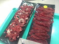 -陈记顺和牛肉火锅馆(天河北路店)