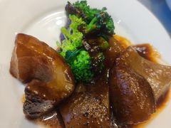 -德兴馆(广东路总店)
