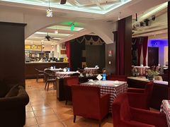 -邓丽君音乐主题餐厅