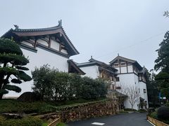 -径山寺