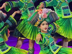 -深圳锦绣中华民俗村