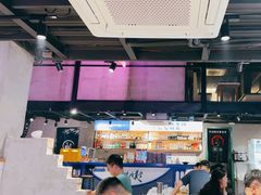 -曹掌柜小酒馆烧烤集团(宾川路店)