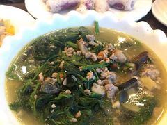 -云顶咖啡厅·中西餐(天诚港店)