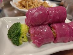 -柳州菜饮食文化博物馆(柳州金利达大厦店)