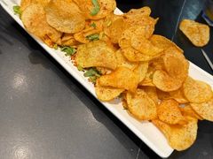 -勇利赵家烤肉坊(含光路店)