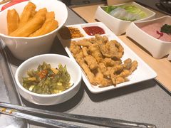 -海底捞火锅(苏宁生活广场店)