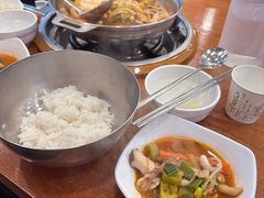 -蚂蚁家辣炒章鱼(海云台店)