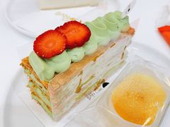 -BanCake·法式千层·拿破仑專門店