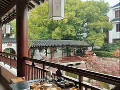 -苏州吴宫泛太平洋酒店