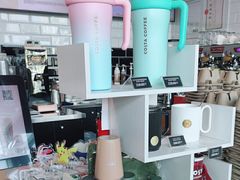 -COSTA COFFEE(龙德广场店)