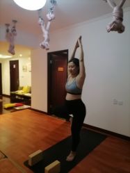 -Yvon yoga 瑜伽·精准体态管理中心