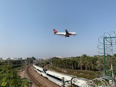 -厦门高崎国际机场-T3航站楼