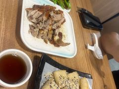 -裕记烧腊连锁餐饮(外马分店)